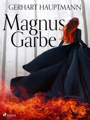 cover image of Magnus Garbe